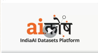 Dataset Upload on AIKosh